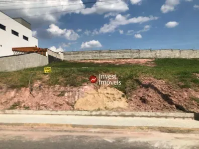 Lote/Terreno à venda, 450m² no Condomínio Residencial Jaguary, São José dos Campos