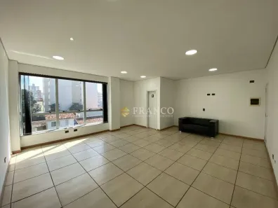 Sala Comercial para alugar, 41m² no Centro, Taubaté