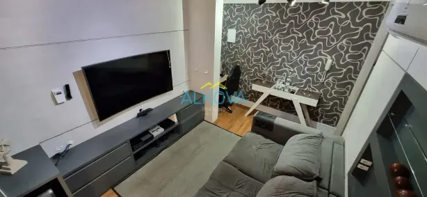 Apartamento com 2 Quartos à venda, 50m² no Bosque dos Eucaliptos, São José dos Campos