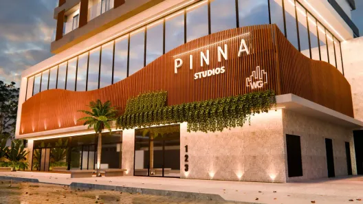 Apartamento com 1 Quarto à venda, 39m² no Armação, Penha