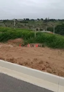 Lote/Terreno à venda, 250m² no Putim, São José dos Campos