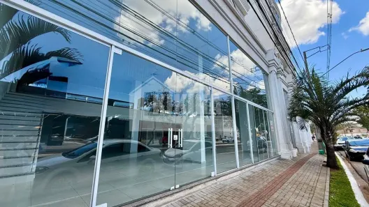 Sala Comercial para alugar, 780m² no Oficinas, Ponta Grossa