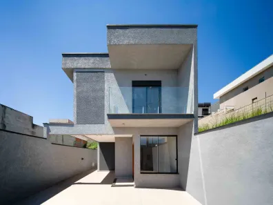 Casa com 3 Quartos à venda, 156m² no Portais (Polvilho), Cajamar