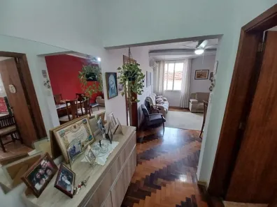 Apartamento com 3 Quartos à venda, 97m² no Menino Deus, Porto Alegre