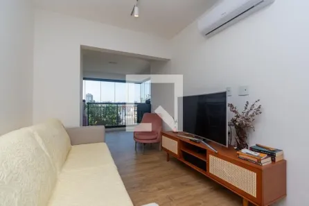 Apartamento com 2 Quartos à venda, 67m² no Vila Mascote, São Paulo