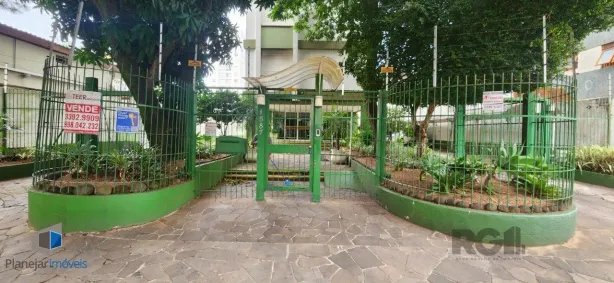 Apartamento com 3 Quartos à venda, 91m² no Rio Branco, Porto Alegre