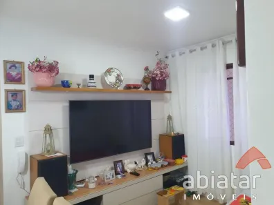 Apartamento com 2 Quartos à venda, 48m² no Jardim Iracema, Taboão da Serra
