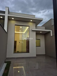 Casa com 3 Quartos à venda, 84m² no Jardim Guararapes, Londrina