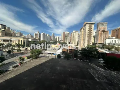 Apartamento com 2 Quartos à venda, 75m² no Santo Agostinho, Belo Horizonte