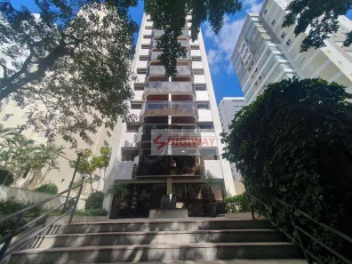Apartamento com 1 Quarto à venda, 45m² no Indianópolis, São Paulo
