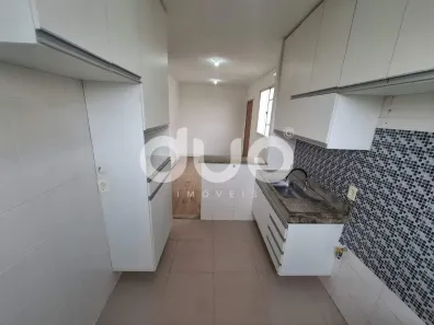 Apartamento com 2 Quartos à venda, 44m² no Campestre, Piracicaba