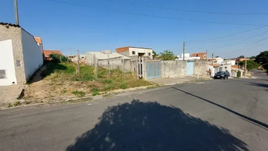 Lote/Terreno à venda, 250m² no Parque Residencial São Clemente, Monte Mor