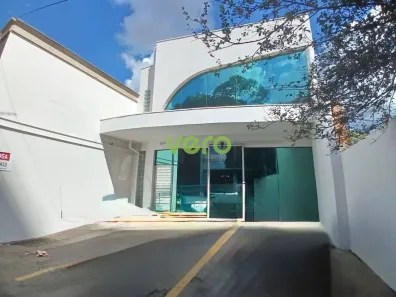 Ponto Comercial para alugar, 272m² no Chácara Girassol, Americana