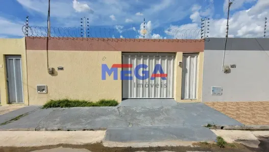 Casa com 3 Quartos para alugar, 200m² no Aeroporto, Juazeiro do Norte