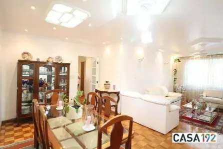 Apartamento com 3 Quartos à venda, 140m² no Vila Cordeiro, São Paulo