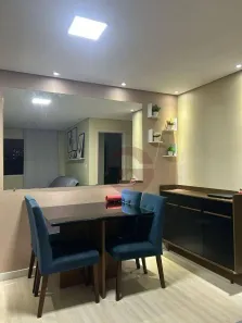 Apartamento com 2 Quartos à venda, 46m² no Jardim Umarizal, São Paulo