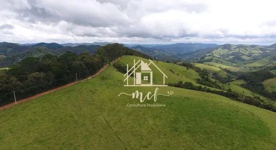 Lote/Terreno à venda, 22950m² no Monte Verde, Camanducaia