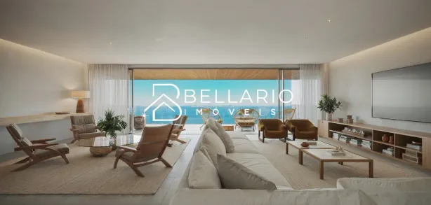 Apartamento com 4 Quartos à venda, 441m² no Ipanema, Rio de Janeiro
