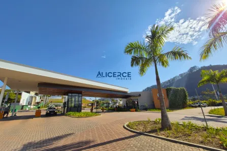 Lote/Terreno à venda, 300m² no Salvaterra, Juiz de Fora
