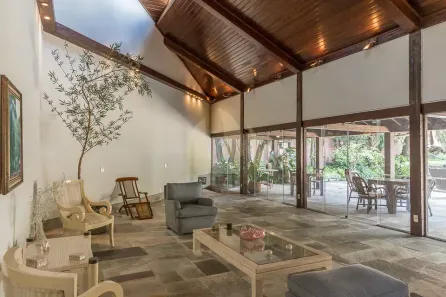 Casa com 7 Quartos à venda, 1023m² no São Luiz, Belo Horizonte