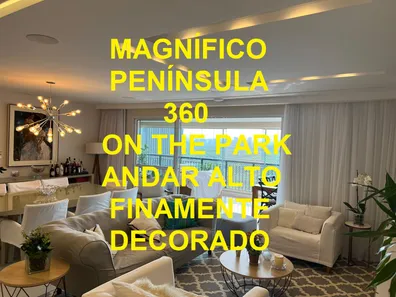 Apartamento com 4 Quartos à venda, 192m² no Barra da Tijuca, Rio de Janeiro