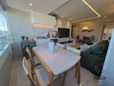 Apartamento com 3 Quartos à venda, 115m² no Cocó, Fortaleza