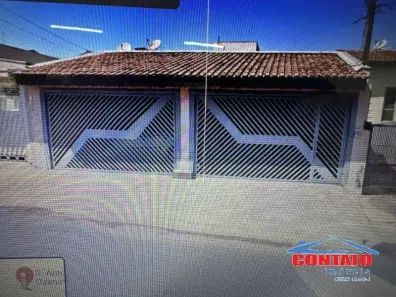 Casa com 2 Quartos à venda, 248m² no Vila Boa Vista 1, São Carlos