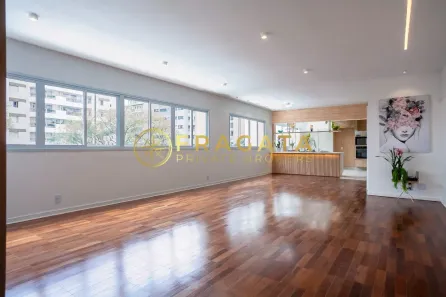 Apartamento com 3 Quartos à venda, 219m² no Consolação, São Paulo