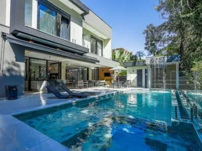 Casa com 5 Quartos à venda, 420m² no Riviera, Bertioga