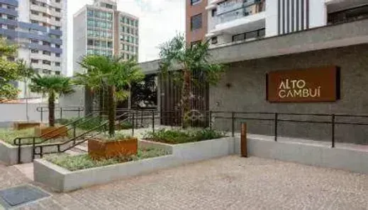 Apartamento com 2 Quartos para venda ou aluguel, 130m² no Cambuí, Campinas