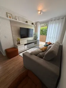 Apartamento com 3 Quartos à venda, 90m² no Santa Quitéria, Curitiba
