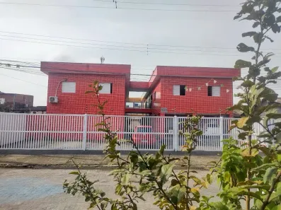 Apartamento com 2 Quartos à venda, 54m² no Jardim Vicente de Carvalho, Bertioga