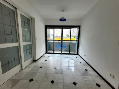 Apartamento com 1 Quarto à venda, 44m² no Indianópolis, São Paulo