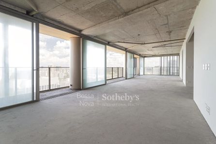 Apartamento com 3 Quartos à venda, 232m² no Pinheiros, São Paulo