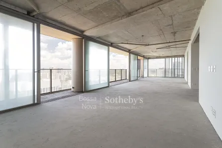 Apartamento com 3 Quartos à venda, 232m² no Pinheiros, São Paulo
