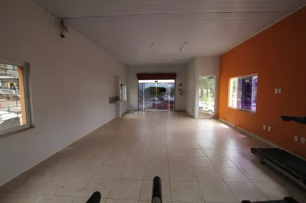 Imóvel Comercial com 5 Quartos para alugar, 203m² no Setor Central, Rio Verde