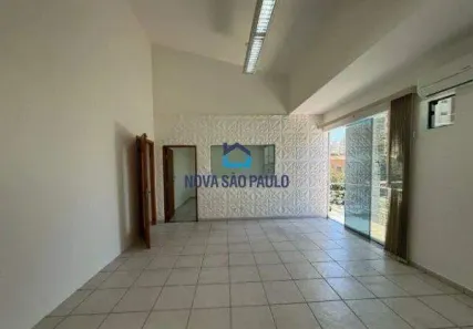 Ponto Comercial à venda, 500m² no Vila Clementino, São Paulo