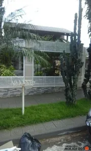 Casa com 3 Quartos à venda, 340m² no Vila Morangueira, Maringá
