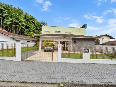 Casa com 3 Quartos à venda, 120m² no Boehmerwald, Joinville