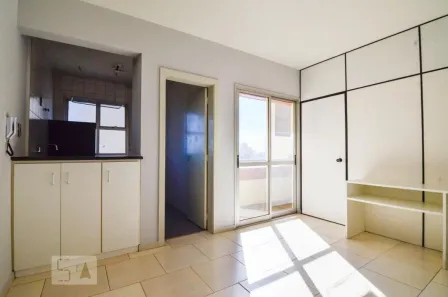 Apartamento com 1 Quarto à venda, 40m² no Botafogo, Campinas