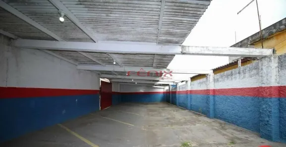 Ponto Comercial para alugar, 120m² no Tucuruvi, São Paulo
