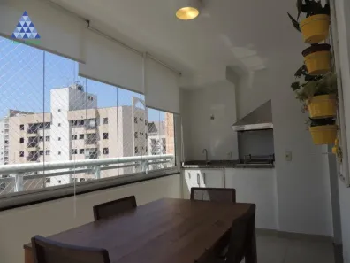 Apartamento com 2 Quartos à venda, 84m² no Santana, São Paulo