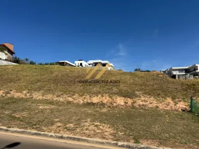 Lote/Terreno à venda, 1200m² no Jardim Quintas da Terracota, Indaiatuba