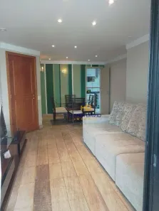 Apartamento com 3 Quartos à venda, 94m² no Vila Mariana, São Paulo