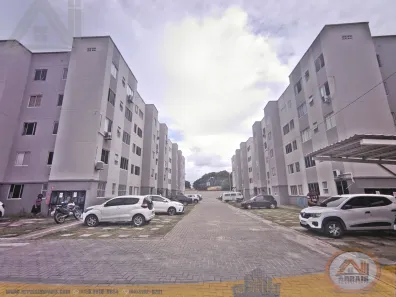 Apartamento com 2 Quartos à venda, 42m² no Barroso, Fortaleza