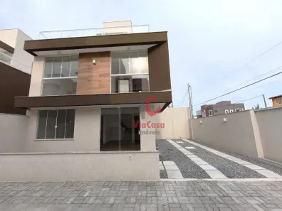 Casa com 2 Quartos à venda, 95m² no Recreio, Rio das Ostras