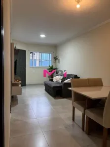 Casa com 2 Quartos à venda, 70m² no Parque Residencial Jundiaí II, Jundiaí