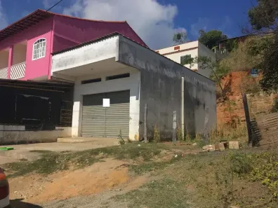 Ponto Comercial à venda, 35m² no Jacaroá, Maricá