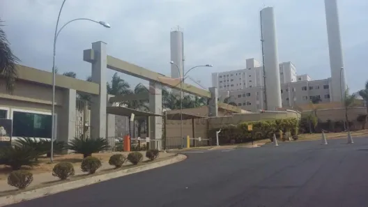 Apartamento com 2 Quartos à venda, 56m² no Reserva Sul Condomínio Resort, Ribeirão Preto