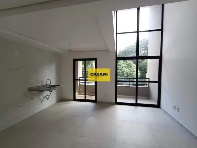 Apartamento com 1 Quarto à venda, 68m² no Centro, São Bernardo do Campo
